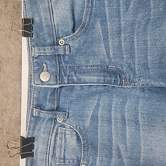 Jumping bean girls slim skinny jeans - Picture 3 of 4